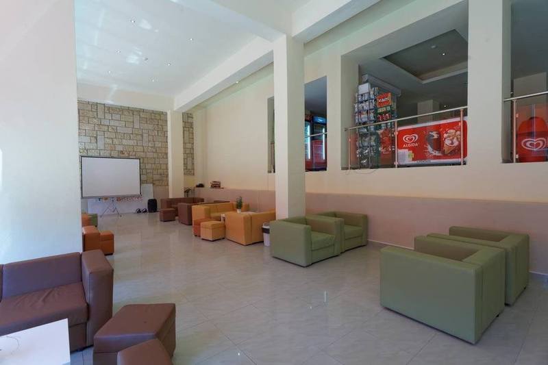 Club Hotel Vedren Kranevo Exterior photo
